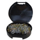 Kubota RTV V-Bar 9" Tire Chains Size B by Kolpin Powersports